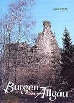 Burgen im Allgäu