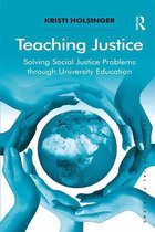 Solving Social Problems - Teaching Justice