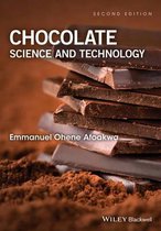 Chocolate Science & Technology 2nd Ed