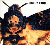 Lonely Kamel - Death's-Head Hawkmoth (CD)