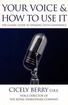 Your Voice and How to Use it
