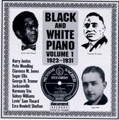 Black & White Piano Vol. 1