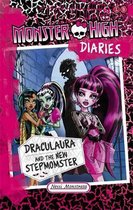 Monster High Diaries