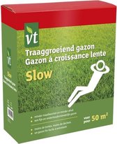 VT Slow voor 50 m²/1.5 kg