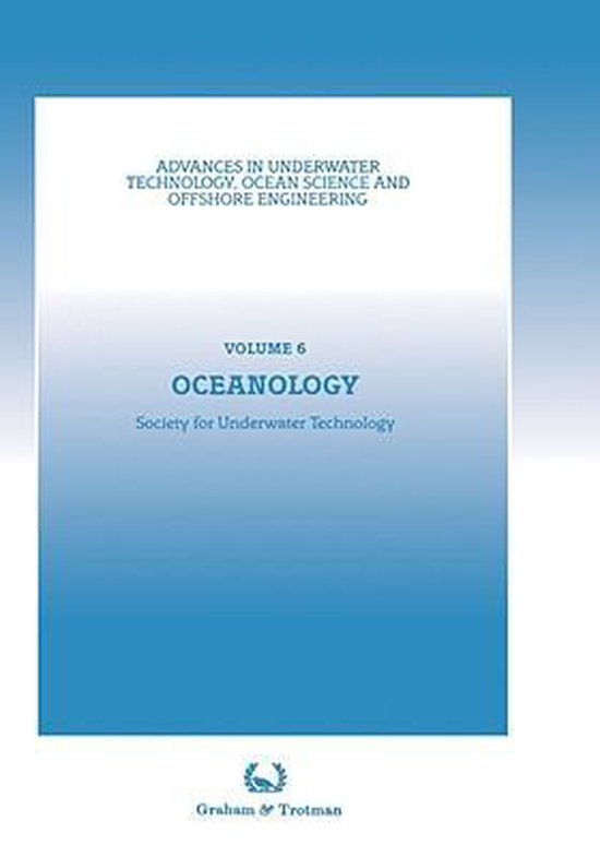 Oceanology