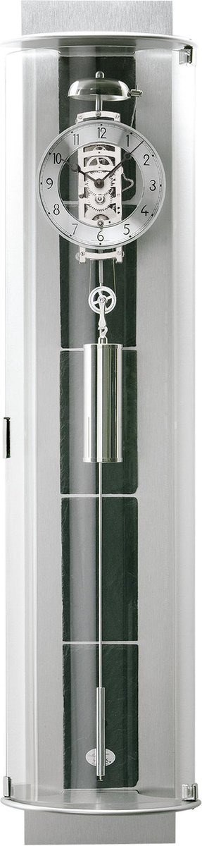 AMS snaarregulateur verchroomd 90x21cm