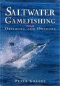 Saltwater Gamefishing Offshore & Onshore