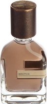 Brutus by Orto Parisi 50 ml - Parfum Spray (Unisex)