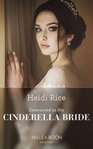 Conveniently Wed! 20 - Contracted As His Cinderella Bride (Conveniently Wed!, Book 20) (Mills & Boon Modern)