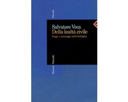 Della lealtà civile