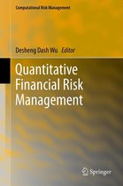 Computational Risk Management 1 - Quantitative Financial Risk Management