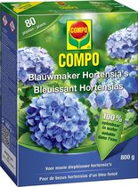 Blauwmaker Hortensia's 800 g