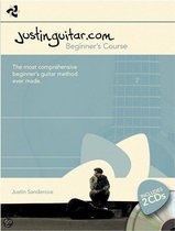 The Justinguitar.Com Beginner's Guitar Course