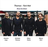 Thomas Ferri Quartet - Blues For Eileen (CD)