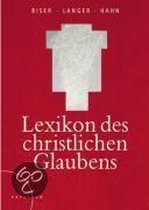 Lexikon des christlichen Glaubens