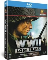 WWII Lost Films (Blu-ray) (Import)