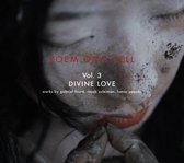 Various Artists - Poem Of A Cell Vol 3 Divine Love (CD)