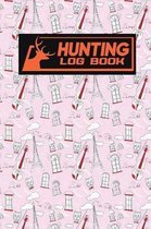 Hunting Log Book