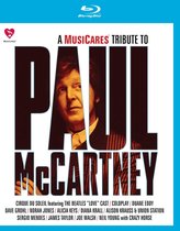 A Tribute To Paul Mccartney