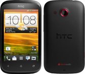 Muvit Anti-Fingerprint HTC Desire C