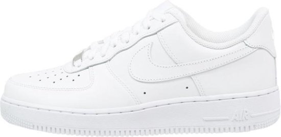 nike air force 1 wit maat 41> OFF-58%