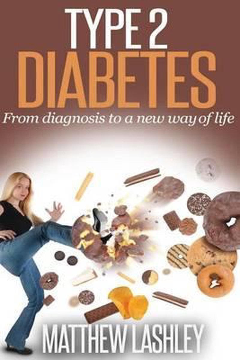 Type 2 Diabetes van