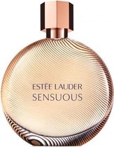 MULTI BUNDEL 3 stuks Estee Lauder Sensuous Eau De Perfume Spray 100ml