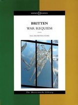 War Requiem Op.66