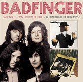 Badfinger/Wish You Were..