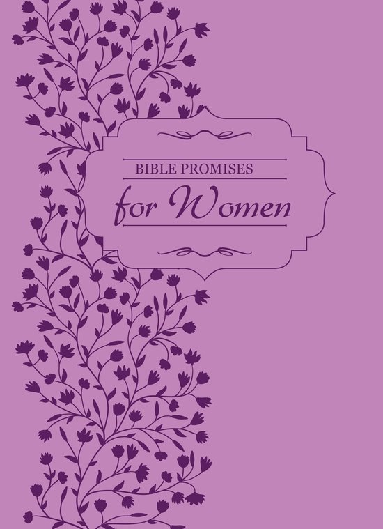15 Inspirational Bible Verses With God's Promises For Women - Bible - View #9