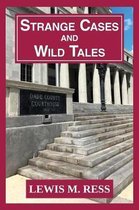 Strange Cases and Wild Tales
