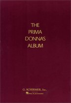 Prima Donna's Album