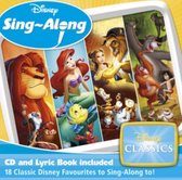 Disney Sing-Along: Disney Classics [2015]