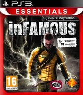 Infamous (Essentials) /PS3