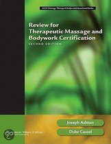 Review for Therapeutic Massage And Bodywork Certification