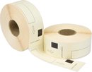 10 x Brother DK-11201 compatible labels 29mm x 90mm
