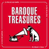 Baroque Treasures (nipper Seri