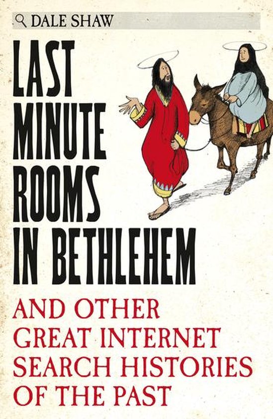Last Minute Rooms in Bethlehem - cover