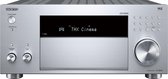 Onkyo TX-RZ840 AV Receiver Silver