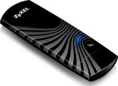 ZyXEL NWD2705 Dual-Band Wireless N450 USB Adapter