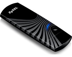 ZyXEL NWD2705 Dual-Band Wireless N450 USB Adapter