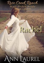 Rose Creek Ranch 2 - Rachel
