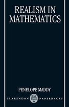 Clarendon Paperbacks- Realism in Mathematics