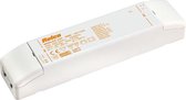 Relco LED driver 230V-24Vdc max 60W 180x52x30mm