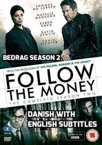 Follow The Money Season 2 (Aka Bedrag Season 2) [DVD]