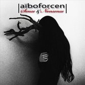 Aïboforcen - Sense & Nonsense (CD)