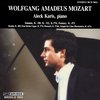 Karis Plays Mozart