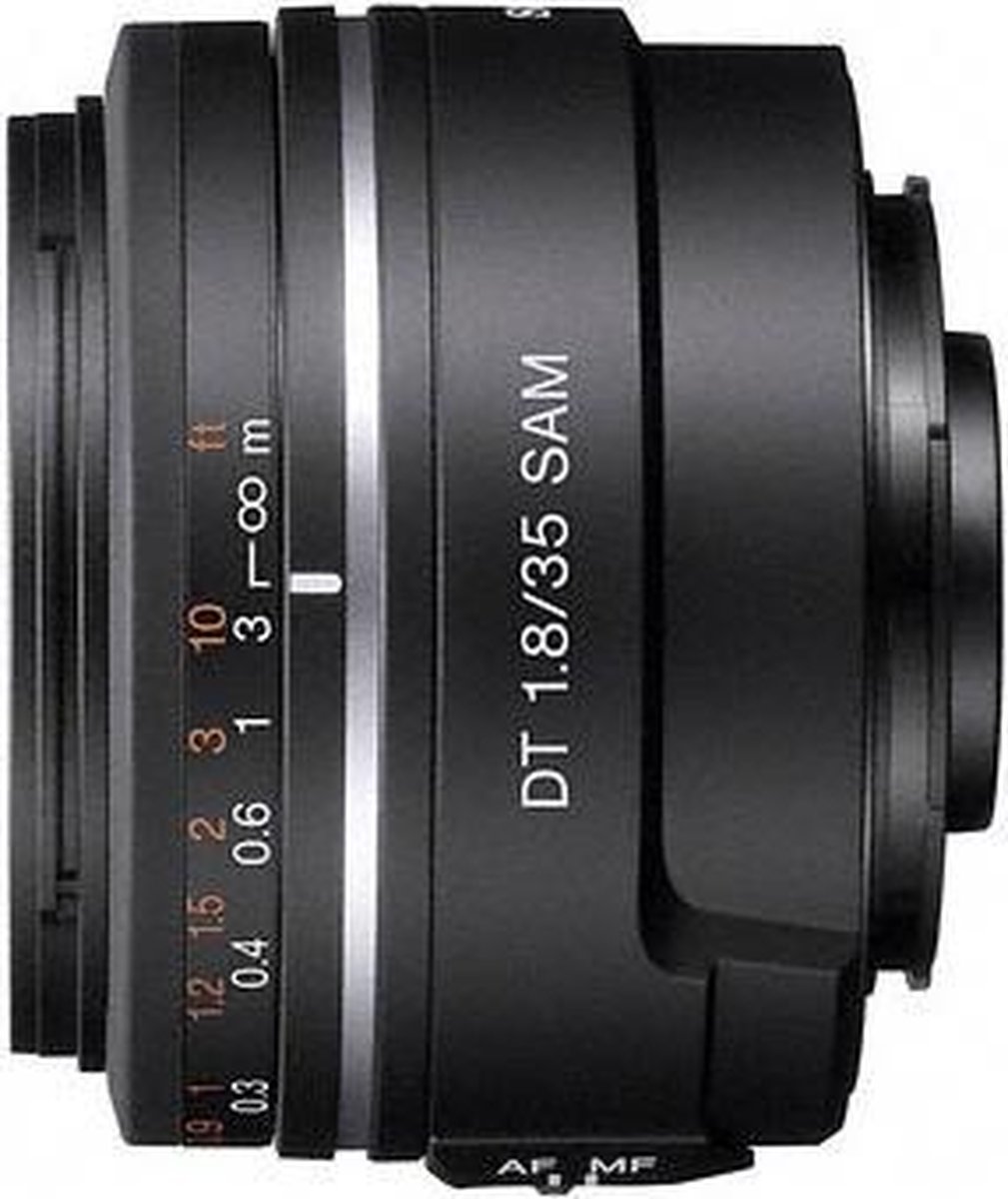 Sony SAL35F18 Camera | bol