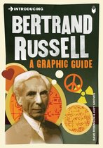 Graphic Guides - Introducing Bertrand Russell