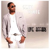 Sean Whyte - Love Affairs (CD)